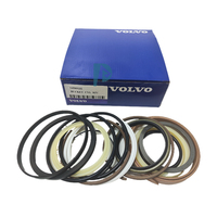 Kit de joints d'étanchéité d'origine pour excavatrice EC210BLC EC210 EC210B, pièce de vérin hydraulique 14515053, garantie de 3 mois