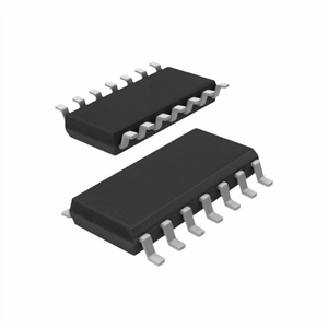 Distribuidor Autorizado de Circuitos Integrados Lógicos, GATE OR 4CH 2 INP 14 SO 74AHCT32D,112, Componentes Electrónicos - Product Image 1