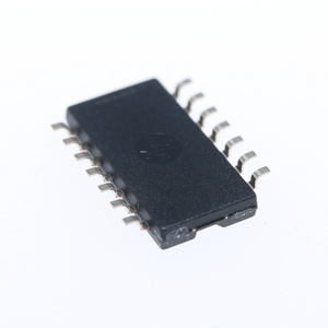 Consultation Discount Composant Fournisseur-Approvisionnement direct du fabricant TC4584BF Dispositif <span class=keywords><strong>logique</strong></span> - Product Image 1