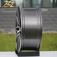 Jantes de voiture forgées monobloc BZ Custom Bolt Pattern, 19 et 20 pouces, 5x120 pour BMW, Benz, Audi, Tesla, Volvo, Land Rover