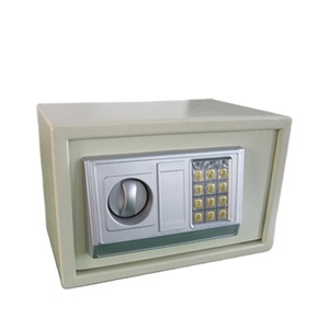 Máy Tính Xách Tay Kỹ Thuật Số Tốt Nhất An Toàn Cho Gia Đình Và Khách Sạn Sử Dụng - Product Image 1