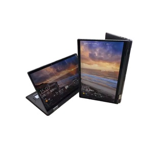 แล็ปท็อปแบบพลิกหน้าจอได้ Latitude 7430 2 in 1 บางเฉียบ ขนาด 14 นิ้ว หมุนได้ 360 องศา ซีพียู Core I5 I7 รุ่นที่ 12 - Product Image 2
