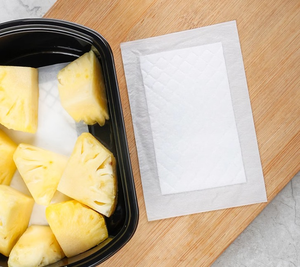 Polyacrylate de sodium SAP de qualité industrielle, polymère absorbant l'eau pour l'emballage anti-humidité et le contrôle des déversements - Product Image 4