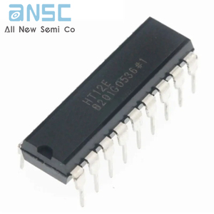 2025 Hot cung cấp IC chip <span class=keywords><strong>ht12e</strong></span> và ht12d Dip-18 linh kiện điện tử bom danh sách IC chip mạch tích hợp <span class=keywords><strong>ht12e</strong></span> và ht12d - Product Image 2