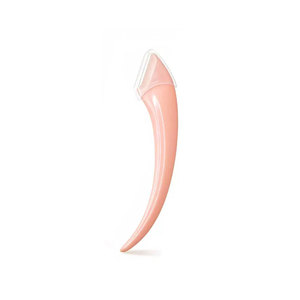 <span class=keywords><strong>YeJi</strong></span> Ensemble de tondeuse à sourcils en acier inoxydable à pointe inclinée, peigne et pince, couleur personnalisée pour les ciseaux de beauté pour femmes - Product Image 5