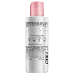 Masque capillaire lissant avec acide glycolique, soin capillaire pour une brillance et une douceur durables pour les cheveux ternes et secs - Product Image 2