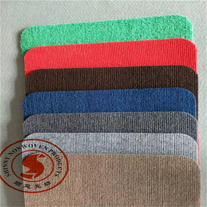 Thảm Trải Sàn Triển Lãm <span class=keywords><strong>Polyester</strong></span> Giá Rẻ Thảm Gân Rạp Chiếu Phim - Product Image 4