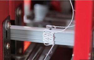 Machine de fabrication de stores entièrement automatique - Product Image 4