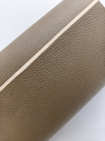 Papel Recubierto de PVC Ecológico e Impermeable para Encuadernación de Libros, Papel para Cubiertas de Documentos, para Cajas de Regalo de Lujo, Cuadernos y Cubiertas de Certificados