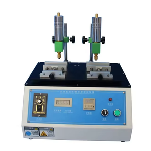Probador de Abrasión por Alcohol Multifuncional, Máquina de Prueba de Fricción por Alcohol en Goma, Precio de Fabricante - Product Image 1