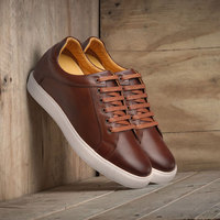 Chaussures décontractées pour hommes, confortables, invisibles, style skateboard, rehaussantes de 7 cm, pour augmenter la taille