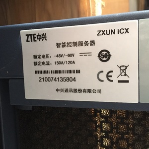 Zxun icx mscs mpba0 mpba3 cho zxg10 ibsc mscs MGW fna xgw umac uspp gsu x Gateway m2m POS PSN uimc ZXUNxGW-16E gsu3 - Product Image 2
