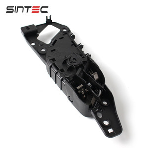 มือจับประตูด้านในซ้ายหน้าสำหรับรถยนต์ฟอร์ด เอเวอร์เรสต์ EB3B 22601 CBSMSR - Product Image 4