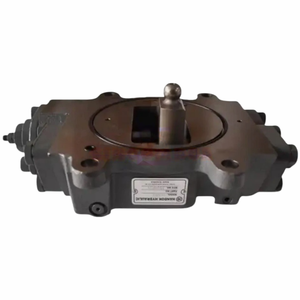 Nouveau régulateur d'actionneur de pompe hydraulique SBS80 d'origine 391-9444 267-1624 282-9155 pour E312D E313D E314D E312D2 319D - Product Image 2