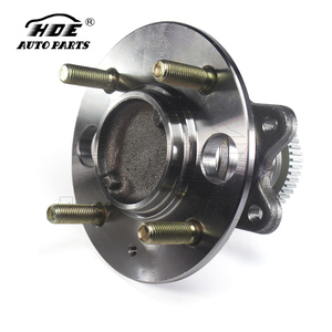 512190 BR930282 52730-38100 Wholesale HDE Auto Parts <b>Wheel</b> Hub Bearing for Hyundai Sonata Kia Optima - Product Image 4