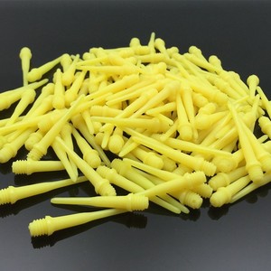 Bảng Phi Tiêu điện tử đa năng 2ba Bảng Phi Tiêu nhựa mềm xuyên biên giới - Product Image 4