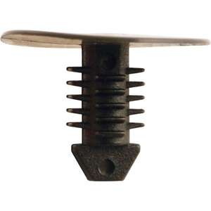 KS TOOLS - 420.5904 Clip de connexion pour garde-boue universel (multi-pack) - EAN 4042146585917 CORPS ET FEUILLES MÉTALLIQUES - Product Image 1