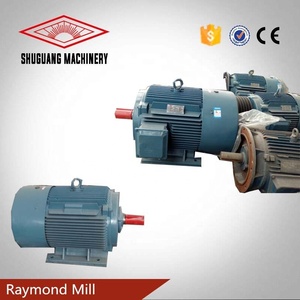 China Supplier raymond grinding mill , raymond grinding mill for sale - Product Image 2
