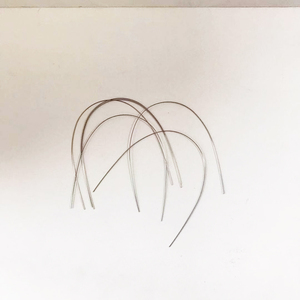 Professionale Dentale Ortodontico Rettangolo Termico <span class=keywords><strong>Niti</strong></span> <span class=keywords><strong>Arch</strong></span> <span class=keywords><strong>Wire</strong></span> - Product Image 1