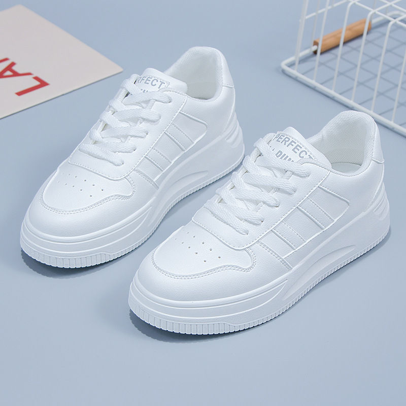 【関税＆送料込み】ChloAC White Sneakers On 60.98252 Cloud X Sneakers in white,combined buy online