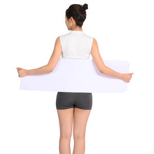 Ceinture abdominale à 4 panneaux pour la protection post-chirurgie, gaine amincissante et sculptante pour la taille - Product Image 2
