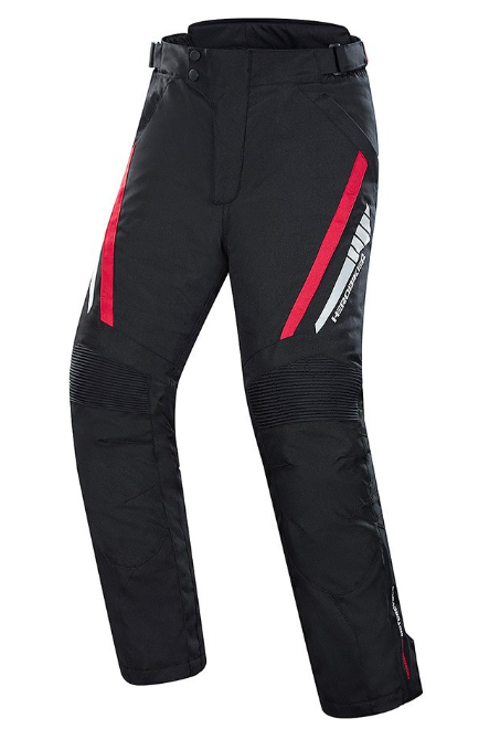 Pantalones negros