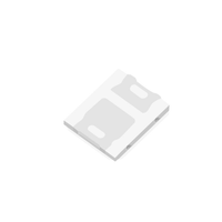 JUHONG LED SMD 2835 Rojo de 0.2W y 0.5W, Certificado ROHS Reach, 620-630nm, Hoja de Datos del DIODO, Muestras Gratis Disponibles