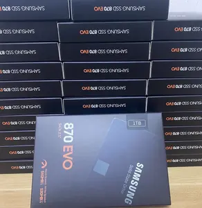 Thương hiệu ban đầu mới 870evo SSD 1t 2t 4t 8T SATA3 2.5 SSD đĩa cứng