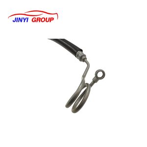 Tuyau de pression de direction assistée adapté à AUDI A4 8E1422893L 8E1 422 893 L - Product Image 3