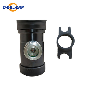 เครื่องมือถอดลูกหมากแบบไฮดรอลิก Deeleap 4.5T สำหรับงานหนัก กระบอกสูบไฮดรอลิกแบบไม่เป็นแม่เหล็ก ระยะชัก 30 มม. แรงดัน 10000PSI - Product Image 3