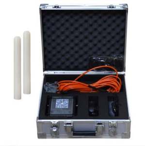 Máquina Económica de Detección de Agua Subterránea, Dispositivo Localizador de Pozos, Detector de Agua en Pozos - Product Image 1