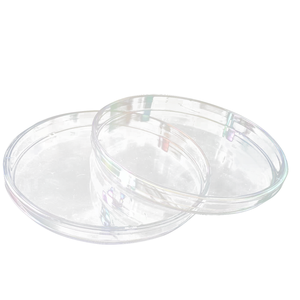 Laboratório descartável 35MM 60MM 70MM 100MM 120MM 150MM <span class=keywords><strong>Petri</strong></span> Dish Microbial <span class=keywords><strong>Culture</strong></span> Containers - Product Image 1
