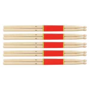 12 pares <span class=keywords><strong>de</strong></span> <span class=keywords><strong>baquetas</strong></span> <span class=keywords><strong>de</strong></span> madera <span class=keywords><strong>de</strong></span> arce 7A <span class=keywords><strong>para</strong></span> principiantes, accesorios <span class=keywords><strong>de</strong></span> percusión <span class=keywords><strong>de</strong></span> <span class=keywords><strong>banda</strong></span> <span class=keywords><strong>de</strong></span> Rock <span class=keywords><strong>para</strong></span> estudiantes - Product Image 4