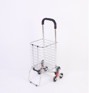 Carritos de la <span class=keywords><strong>compra</strong></span> de tienda de plataforma pequeña al por mayor, carros de mano, carrito de la <span class=keywords><strong>compra</strong></span> plegable portátil, carrito de la <span class=keywords><strong>compra</strong></span> - Product Image 4