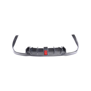 In Fibra di carbonio <span class=keywords><strong>W213</strong></span> Diffusore Posteriore per Mercedes Ben z <span class=keywords><strong>W213</strong></span> E63 E43 <span class=keywords><strong>AMG</strong></span> E400 Sport 16-18 - Product Image 3