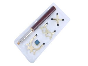 Accesorios <span class=keywords><strong>de</strong></span> <span class=keywords><strong>billar</strong></span> Pool Bridge Stick Retráctil <span class=keywords><strong>Billar</strong></span> Cue Rest con cabeza <span class=keywords><strong>de</strong></span> puente extraíble - Product Image 6