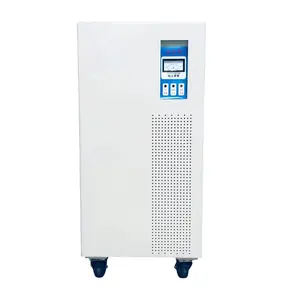 Best China supplier svc 80kva ac automatic voltage regulator for equipment