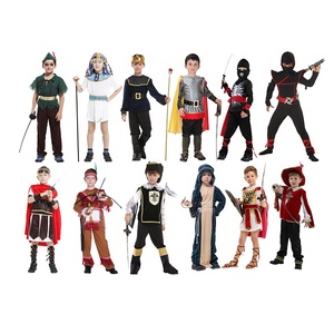 Costume de Cosplay de Roi Médiéval de <span class=keywords><strong>Belle</strong></span> <span class=keywords><strong>et</strong></span> Bête pour Homme, Costume de Fête d'Halloween, de Film <span class=keywords><strong>et</strong></span> de Bête - Product Image 6