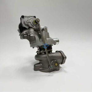 เทอร์โบชาร์จเจอร์ OEM รุ่น 5946432 5726424 900057-5002 888619-5002 สำหรับเครื่องยนต์ดีเซล Perkins 3.6L 100kW 904J-E36TA ปี 2018 - Product Image 1