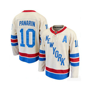 Özel Baskılı Pro Lig Hokey Forması, Tackle Twill Kesim Dikişli Takım Logolu Buz Hokeyi Üniforması %100 Polyester - Product Image 1