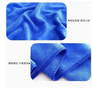 Toalla de Baño <span class=keywords><strong>para</strong></span> Mascotas con Logotipo Personalizado al por Mayor, Super Absorbente, de Microfibra de Secado Rápido, Toalla de Secado <span class=keywords><strong>para</strong></span> Mascotas de Felpa de Coral Suave - Product Image 6