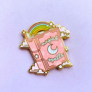 Broches de solapa de esmalte duro y blando personalizados por el fabricante, pines de solapa de dibujos animados, insignias magnéticas de metal, diseño de logotipo, pin de esmalte personalizado - Product Image 3