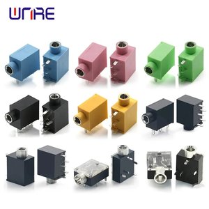 Prise de courant DC-038A pratique et pratique avec écran d'affichage numérique - Product Image 6