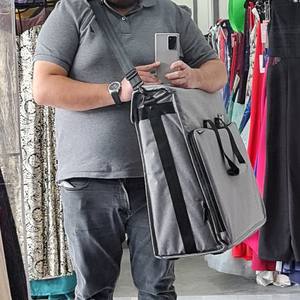 Bolso de Mano para Portátil Ecológico Personalizado al por Mayor de Fábrica, Maletín Portátil Impermeable, Bolso de Hombro, Maletín para Computadora Portátil - Product Image 6