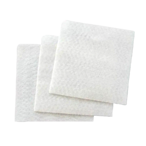 Épaisseur de fibre stabilisée par pp de haute résistance capacité modérée d'asphalte d'imprégnation géotextile fort - Product Image 1