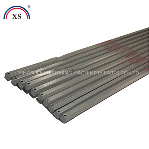 แกนจับกระดาษ Xingsheng รุ่น 005A765813 สำหรับเครื่องพิมพ์ Man Roland อะไหล่เครื่องพิมพ์ออฟเซ็ต - Product Image 2