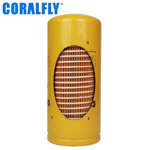 Filtre à huile universel pour moteur 1r-1807 1r-0716 1808 1r-0726 LF691A P554005 LF9691A LF3566 - Product Image 6