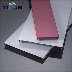 Fonoassorbente pannello di <span class=keywords><strong>pannelli</strong></span> per controsoffitti in alluminio 60*60 produce - Product Image 5