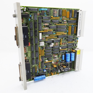 Nuevo PLC Teleperm M 6DS1322 8BA 6DS1 <span class=keywords><strong>322</strong></span> 8BA <span class=keywords><strong>E</strong></span> Stand04 disponible en stock. - Product Image 1