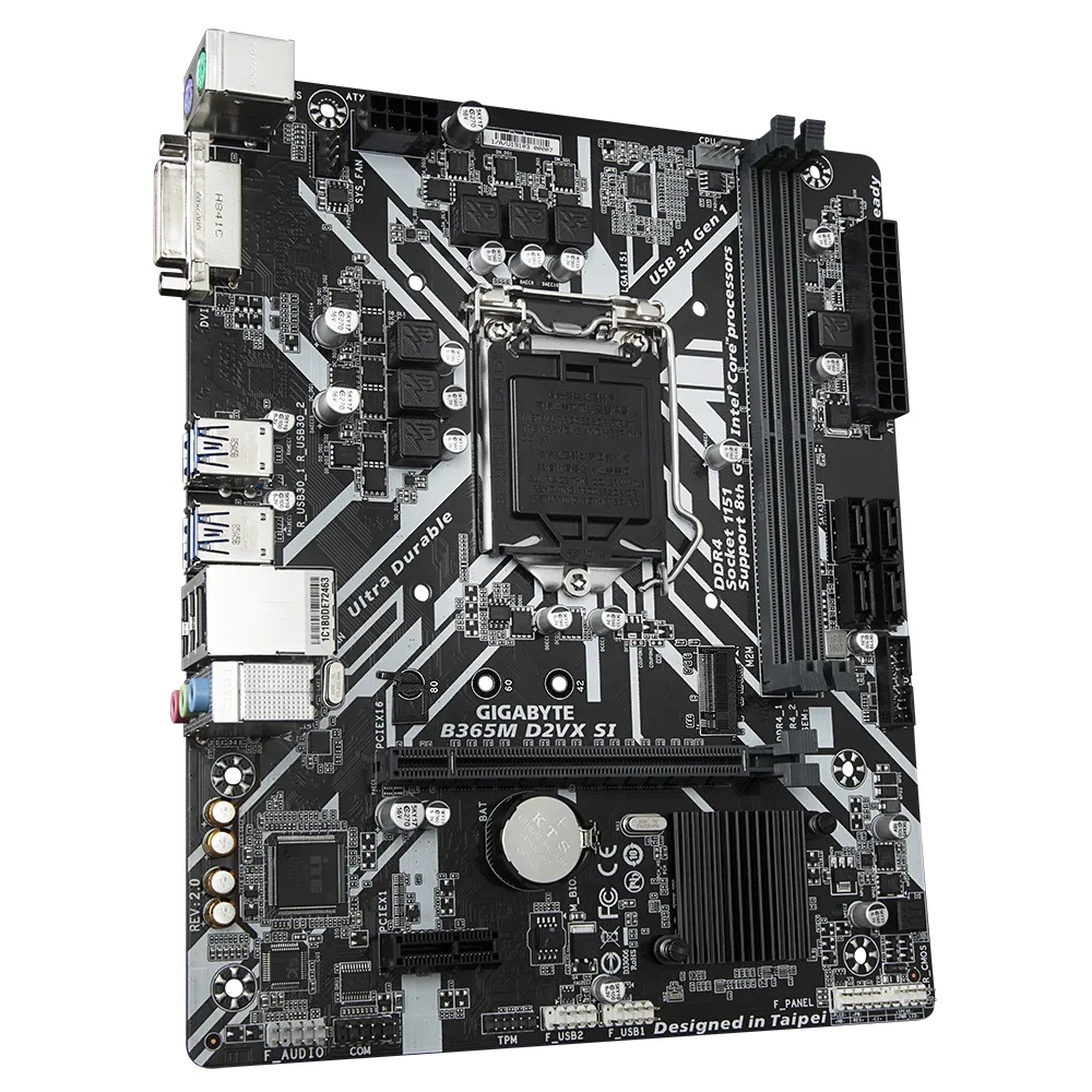 GA-B365M-D2VX-SI